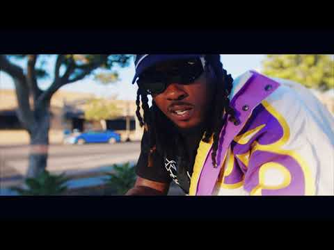 Don Elway - NOT YET (Official Music Video)