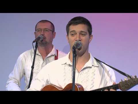 TS Svirci - Dado stari budi vridan