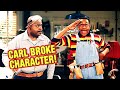 10 Mistakes And Uncut Bloopers In Family Matters