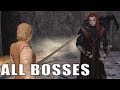Eragon the Videogame all Bosses