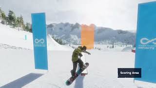 Infinite Air with Mark McMorris