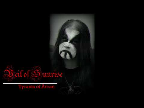 Tyrants Of Arcän - Tyrants of Ärcan - At The End Of Life 2021 Teaser