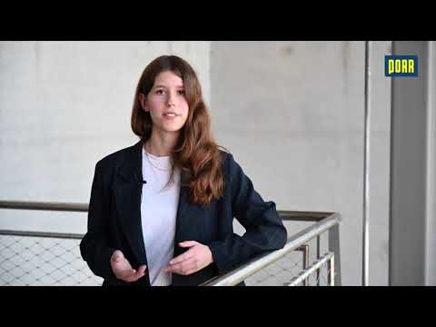 Karrierestart built by PORR: Ein Interview mit unserer dualen Studentin Katharina Wolf