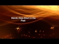 Mando Diao-Down in the Past