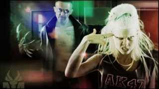 Die Antwoord - U Make a Ninja Wanna Fuck