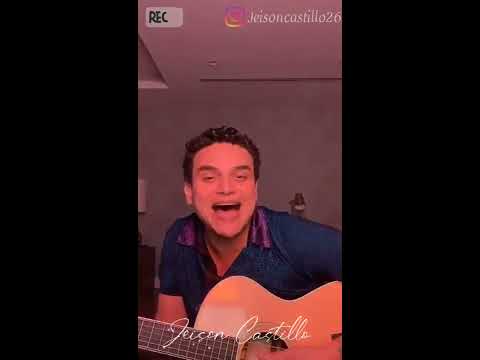 Quién Me Mandó (Guitarra) Silvestre Dangond
