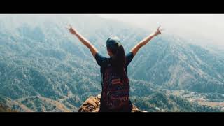 preview picture of video 'Mt. Ulap | Travel vlog | 03/24/2018'