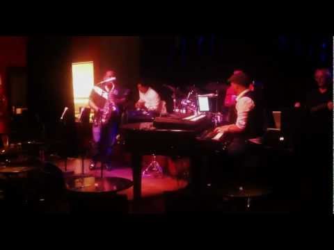 Nicky Manuputty - If you're not the one (Soundcheck)