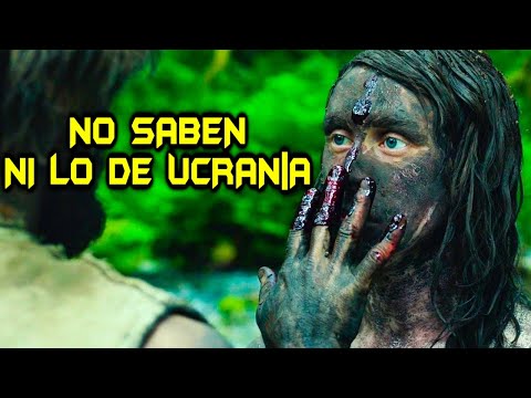 Jóvenes Viven En El Bosque Sin Tecnología | Capitán Fantástico Resumen