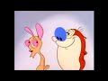 Ren Stimpy Production Music Spindlelegs