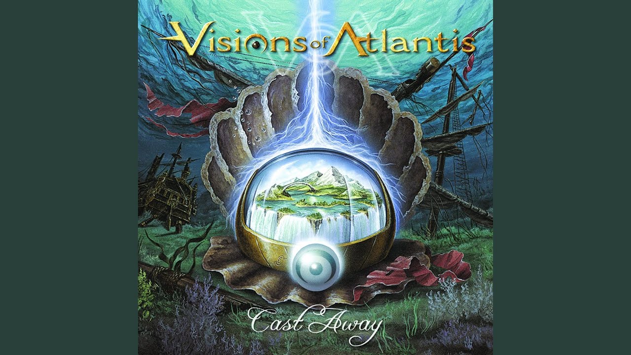 Visions of Atlantis - Realm of Fantasy