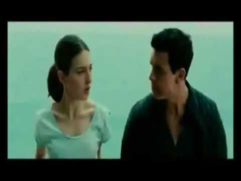 Bekstvo od ljubavi (video cut.)