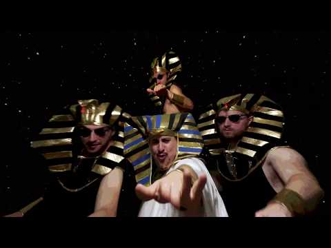 TROLDHAUGEN - E.E.T. (Official Video)