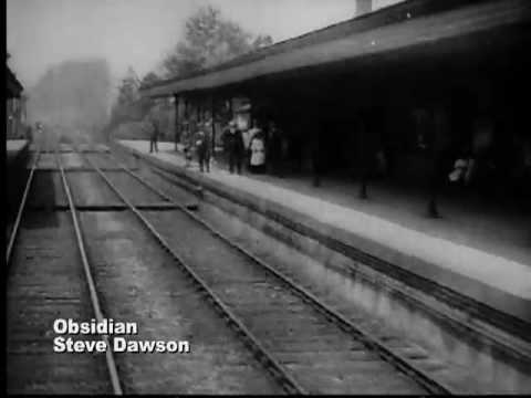 Steve Dawson - Obsidian (Official Video)