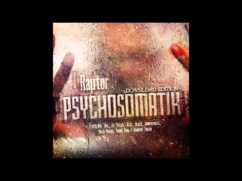 Raptor- CrimeTime feat. BlechBeppo