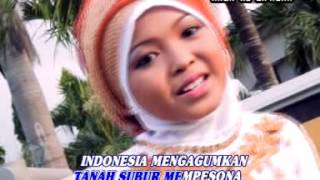 Download lagu ACI(AKU CINTA INDONESIA)- ALBUM QOSIDAH ANAK ANAK NADA ASSA'ADAH mp3