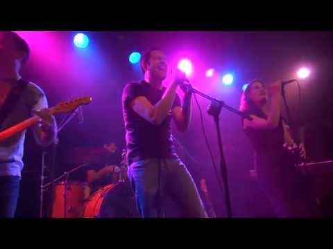 The Overrated - Karma Police & Crazy & Lovesong