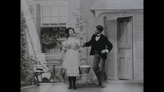 The Dairymaid's Revenge (1899)