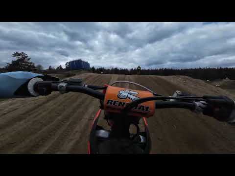 Rödeby CK 2024-04-20