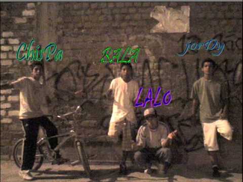 dj lALitOh  Bandolera A lo loko