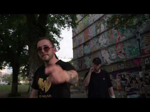 JOTKA & CIDY & BAMBAM69 - "KHS!!" (prod. MCV & CSP)