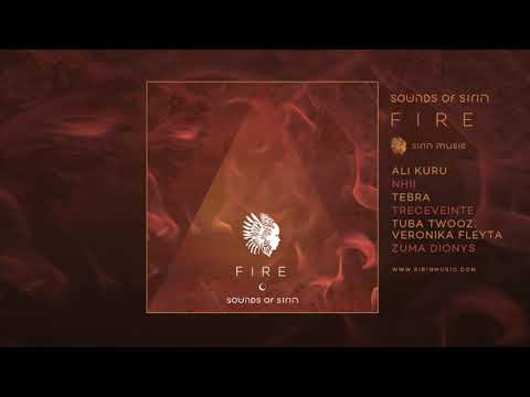 Tebra - Svest (Original Mix) [SIRIN024]