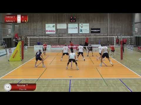 Aalborg Volley Efterår 2023