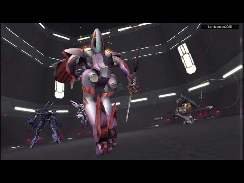 Xenosaga Episode 2 - Part 10 - Please someone make it end