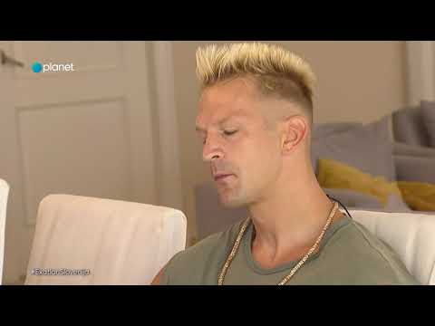 S01 Exatlon Slovenija: Spor med Mikičem in Marjanco