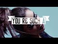 Hailee Steinfeld - You're Such A (Lyrics) 