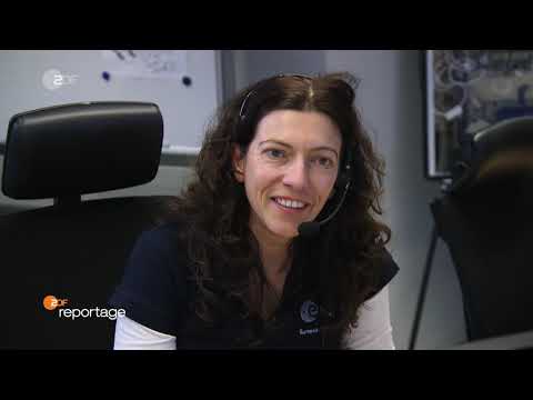 ZDF Reportage - Mission Weltall