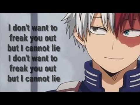 Nightcore- I was a teenage teenager