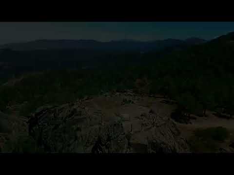 Senda de la Peña del Águila (Parque Natural Sierra Norte de Guadarrama - Segovia)