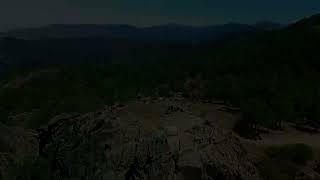 Senda de la Peña del Águila (Parque Natural Sierra Norte de Guadarrama - Segovia)