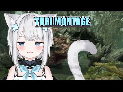 Funny Yuri Montage