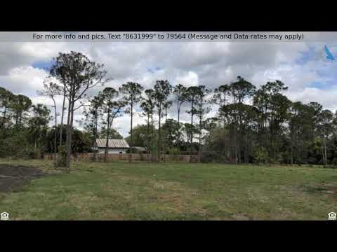 Priced at $174,900 - 0000 157th, Jupiter, FL 33478