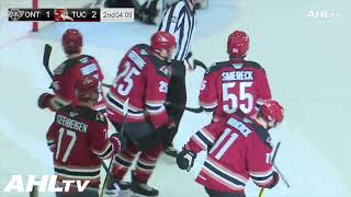 Reign vs. Roadrunners | Nov. 22, 2019