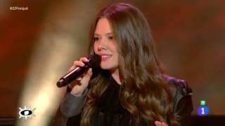 Dueles- Jesse &amp; Joy Premios Forqué 2017