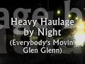 Everybody's Movin' Tonight - Glen Glenn