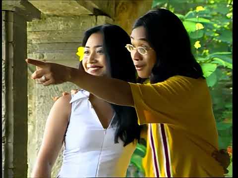 Yellow Banner - The Headdress