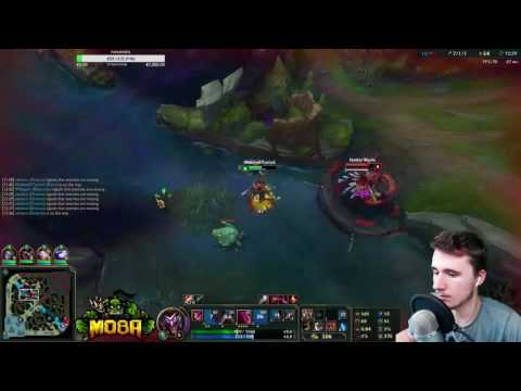 COME CARRIARE I BOOSTED BONOBI - League of Legends ITA #30