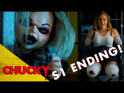 What Happens At The End Of Chucky Season 1? | Chucky Season 1 | Chucky Official