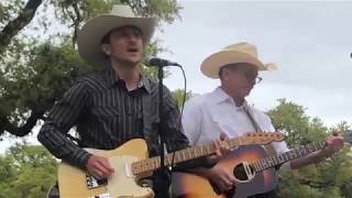 Honky Tonk Man