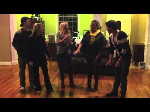 Jump5 Reunion "Spinnin Around"