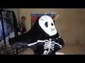 Needles And Pins Dance Halloween Dia De Los Muertos