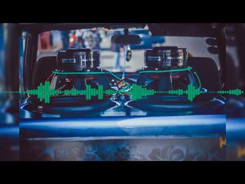 (33-35-37-46 Hz) G-REX, Sully - Back It Up [Screwed by Piter]