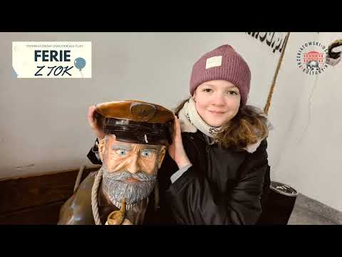 🎥 **Ferie z TOK – Drugi dzień pełen przygód!**