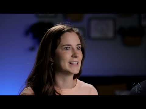 John and Naomi Hillman's Story of Hope and Faith