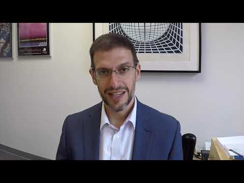 Merrill Moments with Adam Szubin