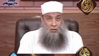 صورة زهر الفردوس الحلقة 9 | الشيخ الحويني